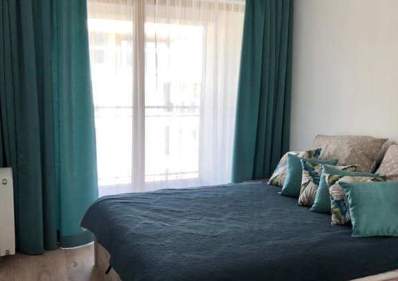 Elk Apartment | Ełk Vacation Apartament