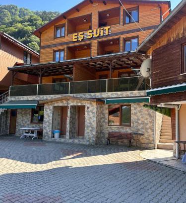 Uzungol Apartment | EŞ Pansiyon