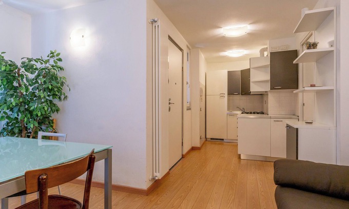 Moggio Apartment | E-Bikers Paradise - Two Bedroom Apartment, Sleeps 4
