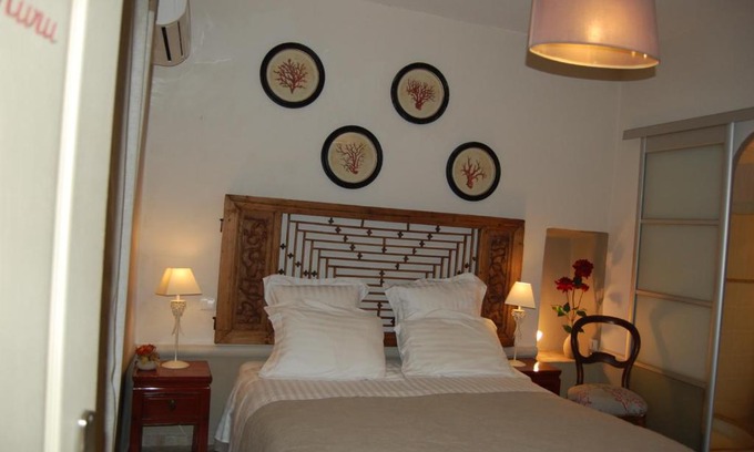 Montegrosso Bed & Breakfast | E casalte