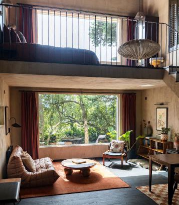Dungarvan Villa | E. Gray house