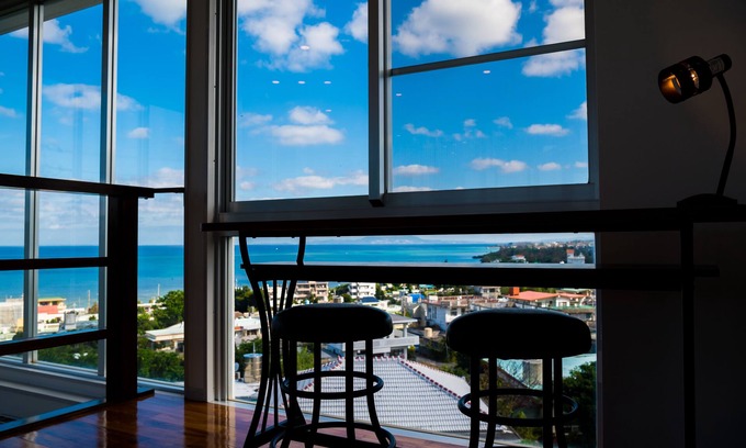 Kadena-cho Villa | E-horizon Resort Condominium Yomitan