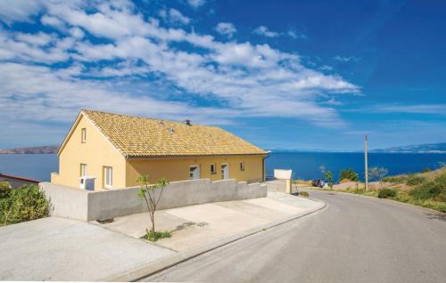 Vratarusa Apartment | E&M