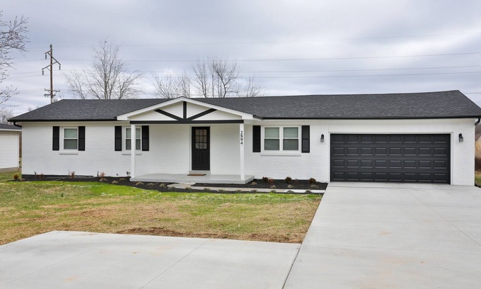 Elizabethtown House | E-Town Sports Park, Bourbon Trail and Town Center - Quiet Location