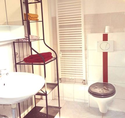 Eitorf Apartment | E07 Apartment Eitorf 7