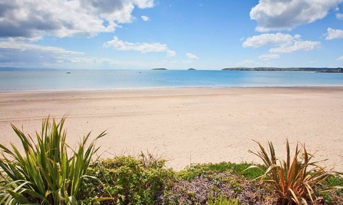 Mynytho Cottage | E19 The Warren