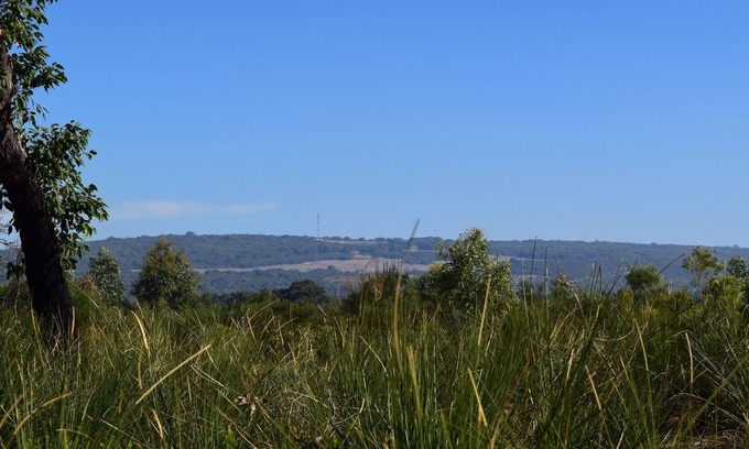 Eagle Bay Bed & Breakfast | Eagle Bay House - Autumn room