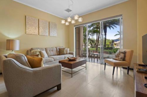 Oranjestad-West House | Eagle Beach- Best 2BR rates at LeVent Resort-LV105