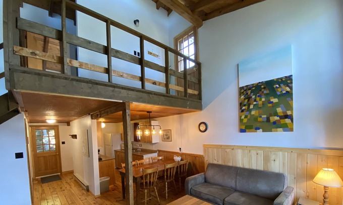 Sioux Narrows Nestor Falls Cottage | Eagle Cabin - 3 Bedroom