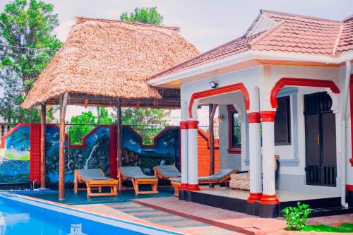 Manyoni Hotel | Eagle Cottages - Moshi