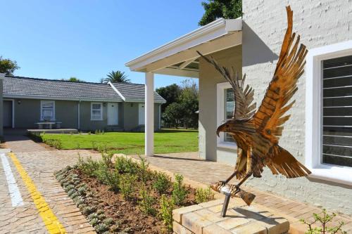Randpark Ridge Bed & Breakfast | Eagle Cove