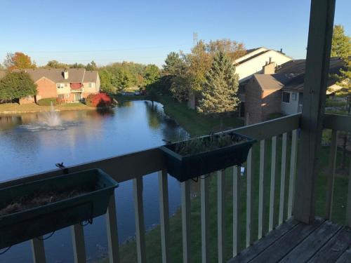 Pike House | Eagle Creek Terrace