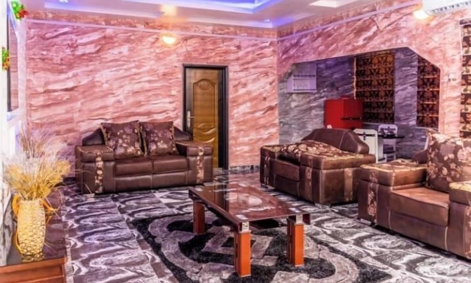 Asaba Hotel | Eagle Destiny Hotel and Apartment