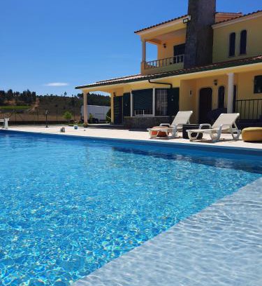 Sao Pedro de Tomar Villa | Eagle House