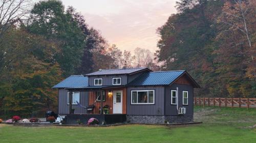 Ella House | Eagle Lake Cottage
