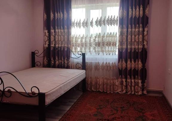 Karakol House | Eagle mens guest house
