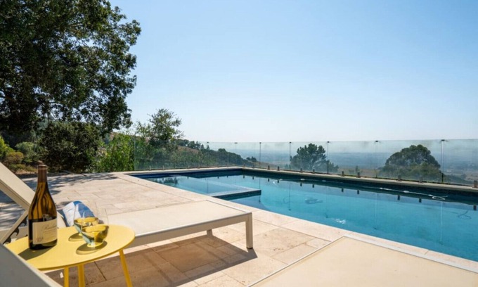 Penngrove House | Eagle Ridge - 3 BD with Pool and Views