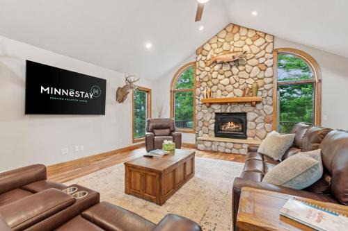 Menomonie House | Eagle Ridge