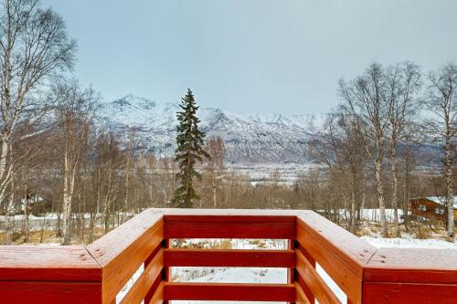 Eagle River House | Eagle River Retreat