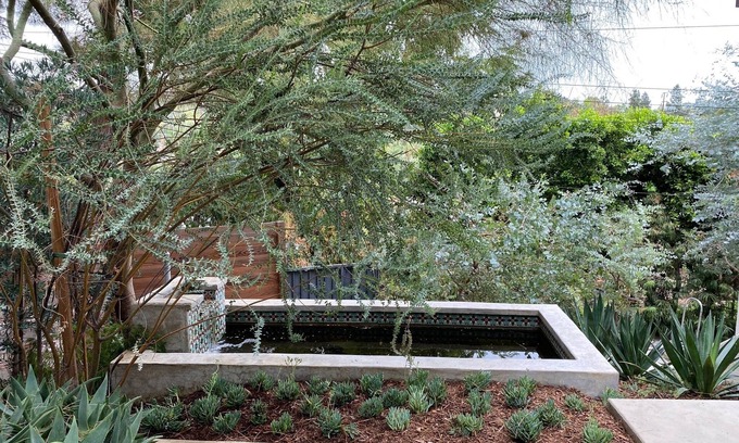 Eagle Rock House | Eagle Rock Jewelbox - Private Home -2 bed/1 ba & office. Very Private and quiet!