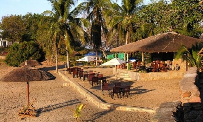 Siavonga Hotel | Eagle's Rest Resort