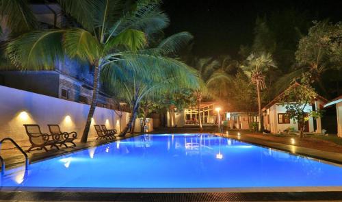 Embilipitiya Hotel | Eagle Safari Cottage