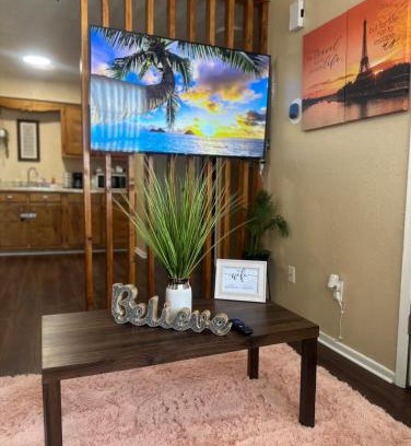 Eagle Pass Apartment | Eagle Stay 7 Condo
