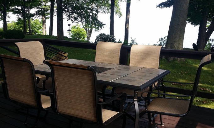 Lake City Cottage | Eagle View Cottage: An adventure waiting to happen