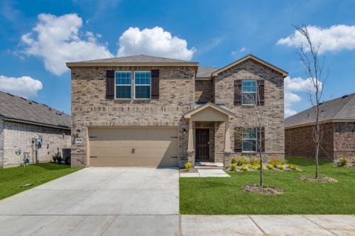 Royse City House | Eagle View Stay, LLC