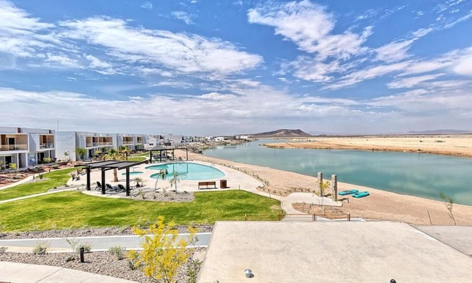 La Choya House | Eagle Village at Islas del Mar C7