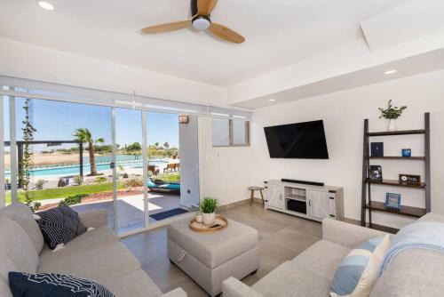 La Choya House | Eagle Village at Islas del Mar B2