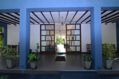 Nochchiyagama Hotel | Eagle Wilpattu Resort