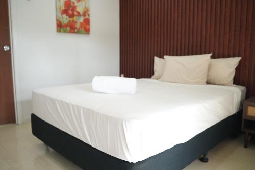Downtown Apia Hotel | Eagle Wings Hotel & Restaurant