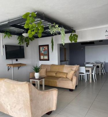 Shelly Beach House | Eagle Wings