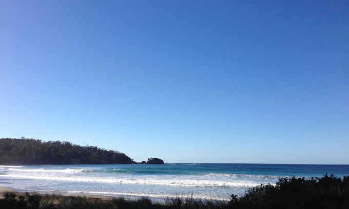 Eaglehawk Neck House | Eaglehawk Neck Beach House