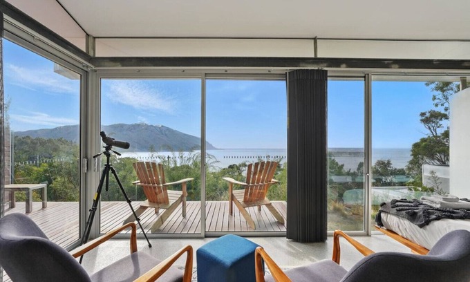 Eaglehawk Neck House | Eaglehawk Pavilions – Bayview Pavilion Two