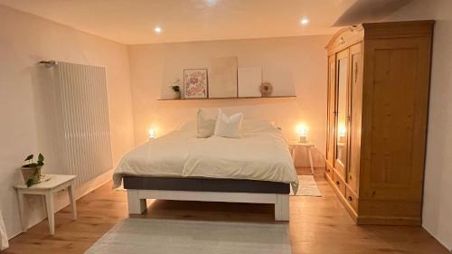 Niederschlettenbach Apartment | Eagles Nest - Dein Platz im Pfälzer Felsenland