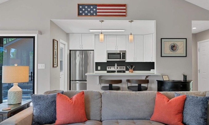 Pinehurst House | Eagles Nest II, Beautiful Golf Front Home on Pinehurst #6