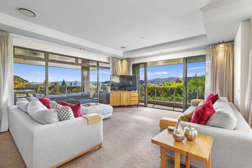 Kinloch House | Eagles Nest - Kinloch