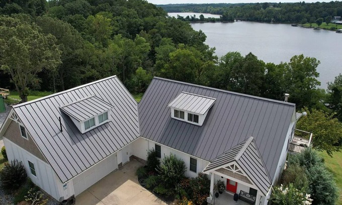 Eddyville Apartment | Eagles Nest Overlook