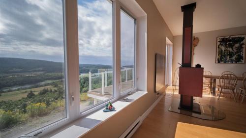 Margaree Villa | Eagles Perch