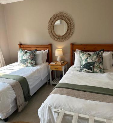 Umvoti House | Eagles Rest Cottage