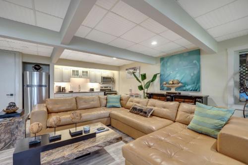 Charlevoix House | Eagles Rest