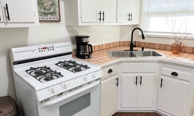 Winslow Apartment | Eagles Rest