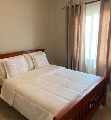 Lilongwe Apartment | Eagles Villa