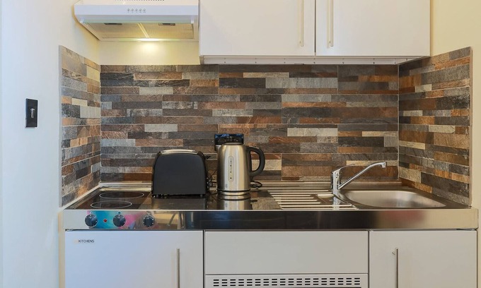 Grafton Regis Apartment | Eakley Stables - Pogo