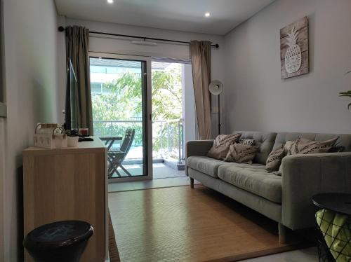 Vila Real Santo Antonio Apartment | Eanes 22 beach house