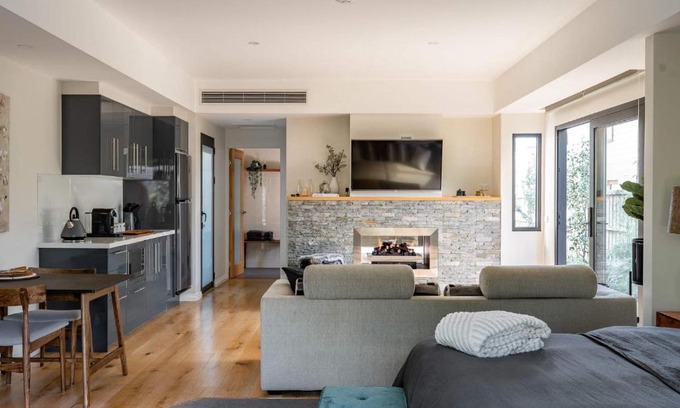 Mount Eliza Villa | Earimil Villas - Waterfront
