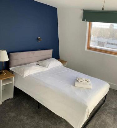Kensington Apartment | Earls Court Apartments - Fourth Floor No Lift