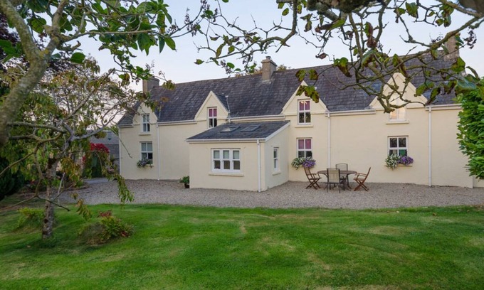 Adare Other | Earlson Farmhouse - luxury vacation rental 7 minutes from Adare